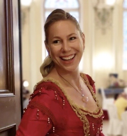 Karolína Plicková