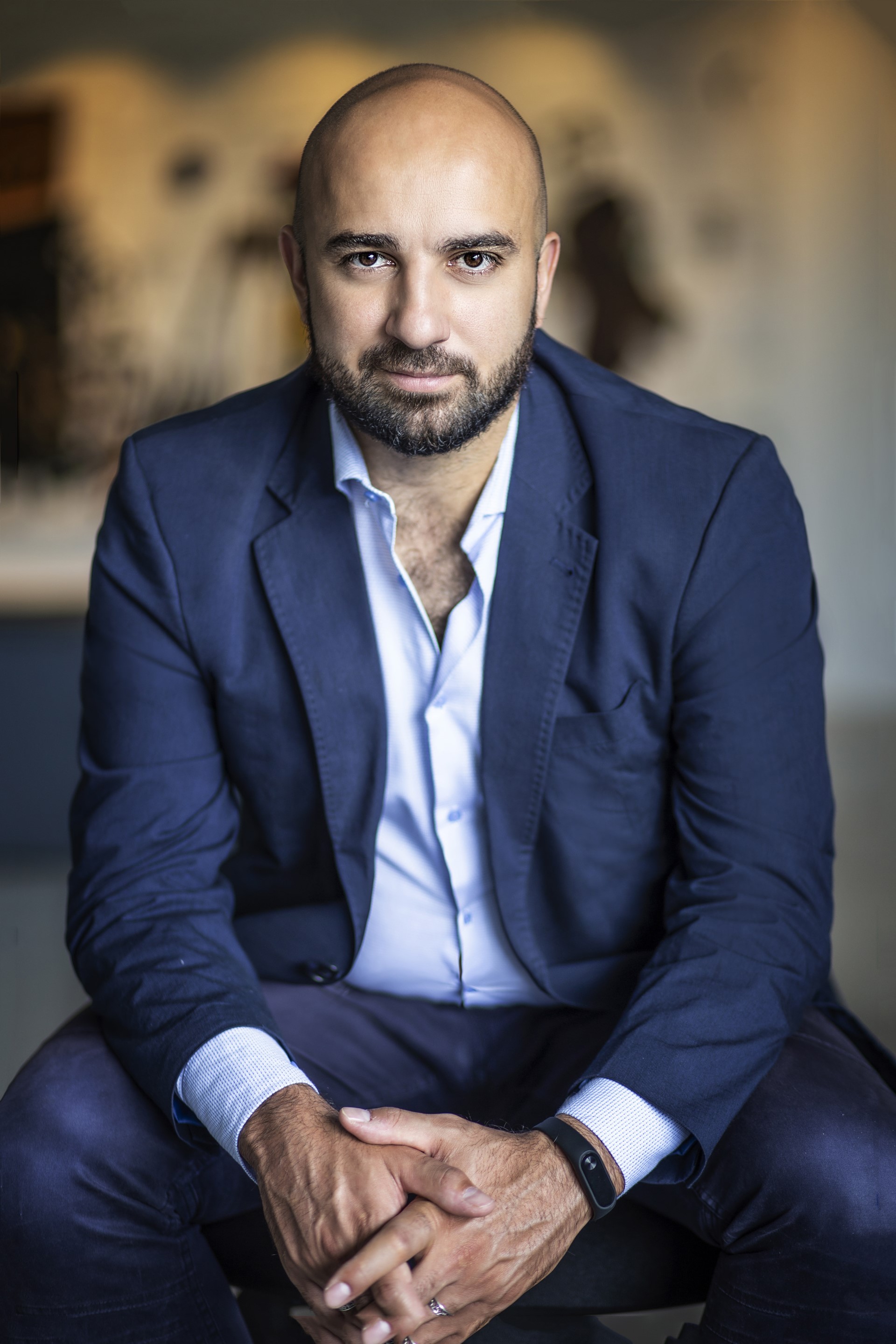 Nicola Ziccardi